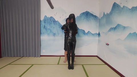 绳艺秀场 第2张