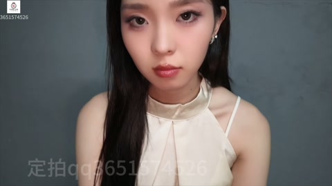 自作自受（瑶瑶-念一） 大家好，本剧是模特瑶瑶饰演林伊 林嘉饰演女井队长，念一饰演井员。 拍摄的一部... 第2张