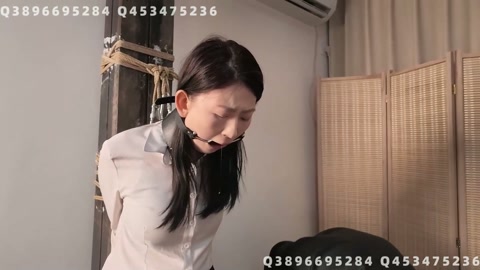 花花女侦探搜查遇袭！全程口塞伺候！第一部分！ 第2张