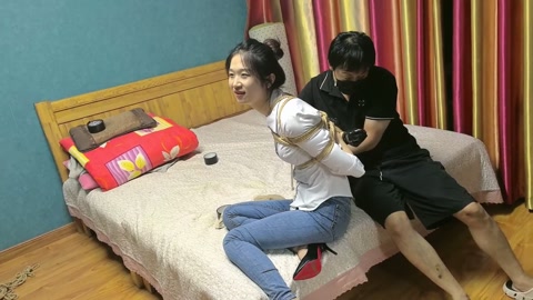 茹茹瑜伽服驷马口环 第2张