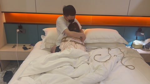 萝莉妹妹水流成河（喜欢白幼瘦的值得一看） 第2张