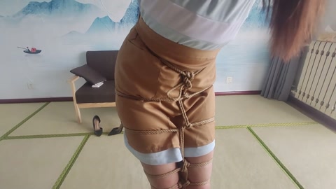 被惩戒的蛋糕女 第2张