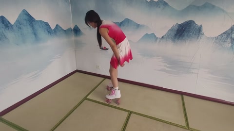 轮滑进行曲 第2张