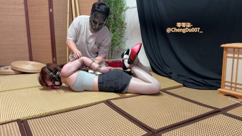 07年水嫩舞蹈生欧式鸡翅驷马挣扎TK 第2张
