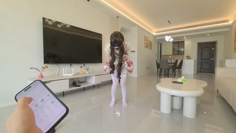 ◤暴走的小萝莉◢前方高能，建议降低音量，诱骗洛丽塔小姐姐，迷晕捆绑，电击✙波波贝调到小妹跪地求饶主动... 第3张