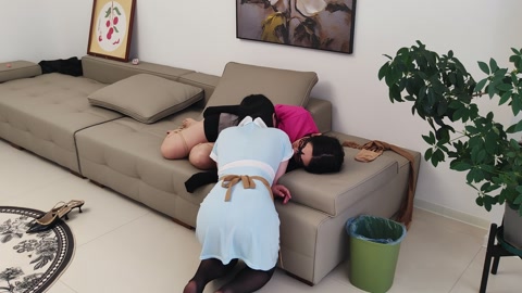 【麦当劳与好利来的欲望】自缚ZW强高+女女互调+跳D震动B强高+KB+多体位中出+蕾丝百合之恋无限G... 第3张