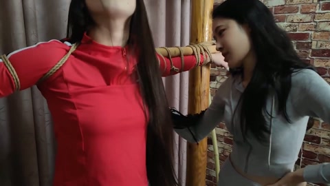 三姐妹恩怨 抓捕失败的后果 第3张