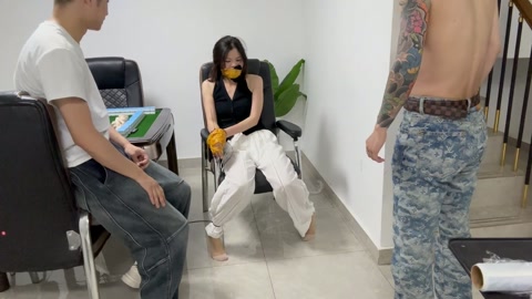 中介加班带客看房的遭遇 第3张