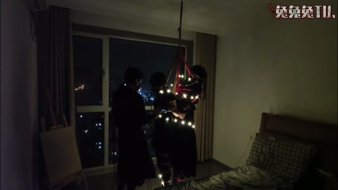 兔兔兔TU丶的约绳日记 13 第3张