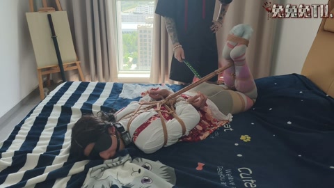 兔兔兔TU丶的约绳日记 15 第3张