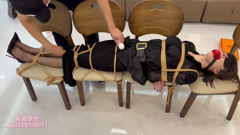 入室圈养M属性大激发（下）努努 第3张