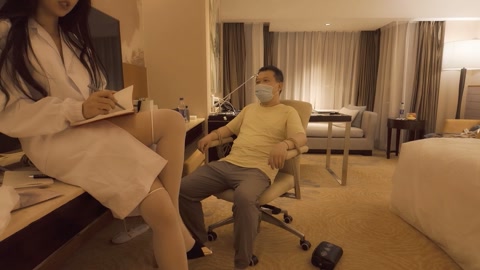 剧情视频之牙医接诊 第3张
