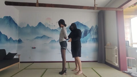 勒颈五花花絮 第3张