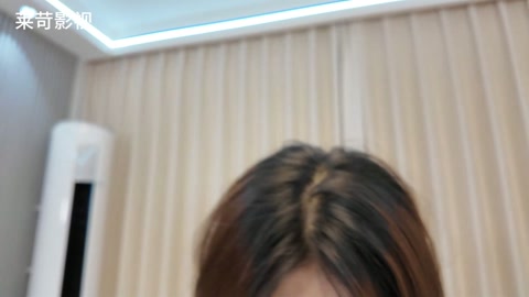 可可 椅子固定 震动+凌辱 第3张