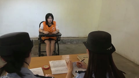 城中桃李愁风雨 上集 第3张