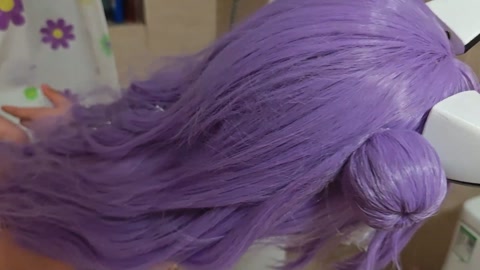 女仆哈曼的工作日常，镣铐五花啵啵贝吊手强高 第3张
