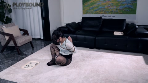 女高管的秘密兼职3 指定那个很像我领导的模特定拍一个很折磨的任务 第3张