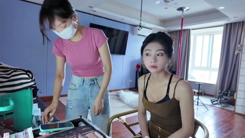 官官绳艺婚纱 嫁衣缚① 第3张