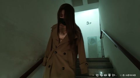 户外tj上部 野外高潮 全程啵啵贝 丝袜口球堵嘴 gc到腿软 第3张