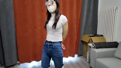 捆绑游戏之惠子 第3张