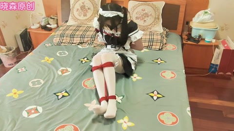 晓森妹妹女仆白丝的单人放置及td放置qg 第3张