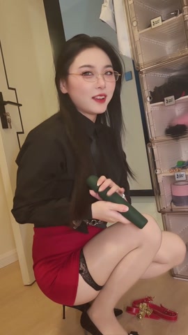 紧缚管理局第一集-上门突查的管理员-被紧缚的权利不可以被侵害！ 第3张