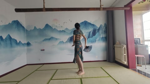 舞者紫悦 第3张