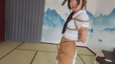 被惩戒的蛋糕女 第3张