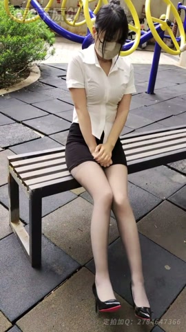 被掳走的性感女秘书 04强高、遥控、户外、OL、灰丝、捆绑、失禁 第3张