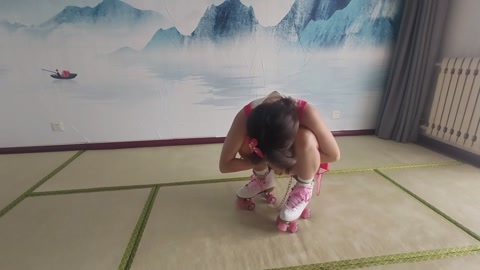 轮滑进行曲 第3张
