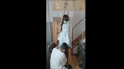人贩王五系列（美艳少妇曾经的大姐大） 第4张