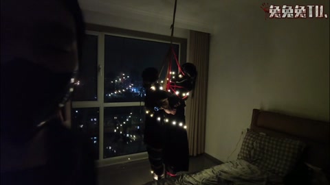 兔兔兔TU丶的约绳日记 13 第4张
