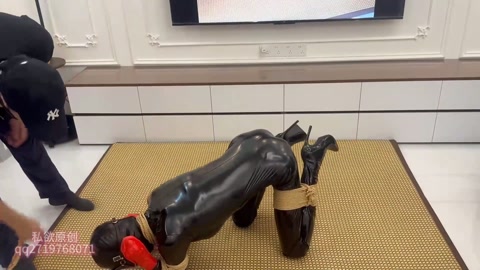 入室圈养M属性大激发（下）努努 第4张