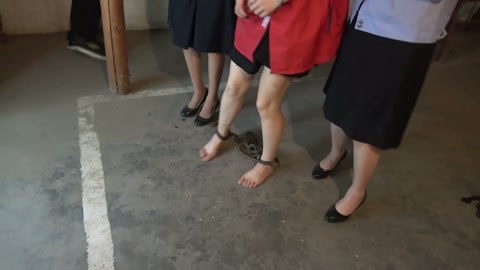 城中桃李愁风雨（下集） 第4张