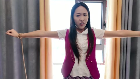 天使的审判 美女小韩经典之作，满屏都是大长腿，175的身高，腿是真好，演技更是专业级..... 第4张