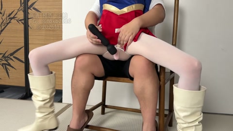 女超人啵啵贝强高（真窒息篇） 第4张