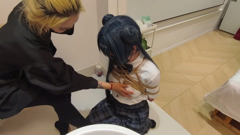 宫野妃咲私设调教日记 第4张