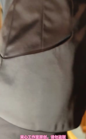 小月职业套裙，脖手脚连铐，逃跑游戏，简单剧情 第4张