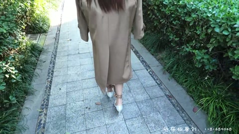 户外tj上部 野外高潮 全程啵啵贝 丝袜口球堵嘴 gc到腿软 第4张