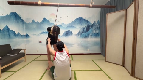 挠痒痒 第4张