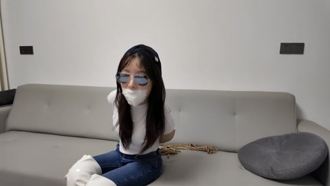 捆绑游戏之惠子 第4张