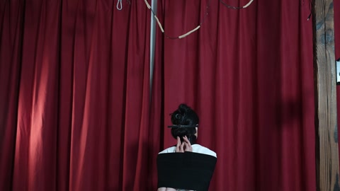 束缚带测试 弹力束缚带！代替绷带 胶带，紧实牢固 ，让美女感受包裹一样的拥抱，各种尝试 ，美感和趣味... 第4张