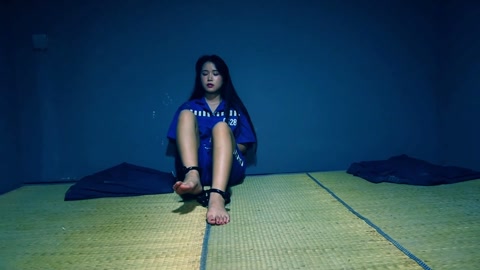 深渊姐妹花（下集） 判决以后妹妹谢雨雯被执行死刑姐姐谢雨欣在监狱劳动服刑改造 第4张