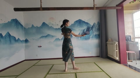 舞者紫悦 第4张