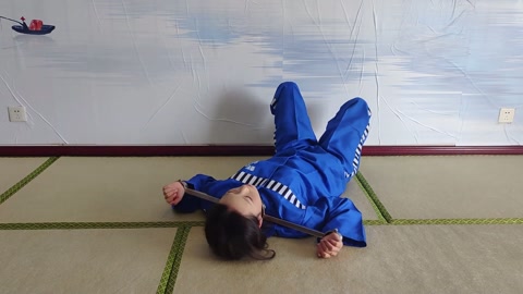 袅袅的囚徒体验 第4张