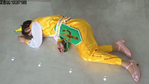 被俘获的葫芦三妹 第4张