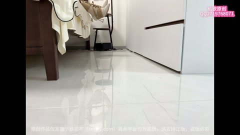 被老板套路的调教-努努 第4张