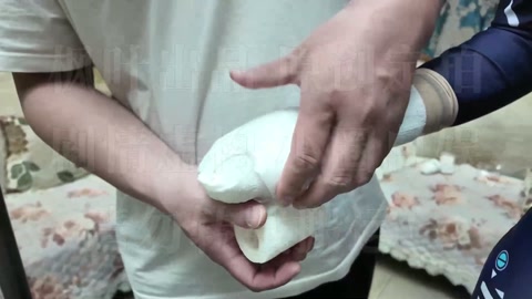 《福美礼品店·歇业决定！被“送走”的杀手小姐》【吊腿爽玩】【油丝蛇缚】【重新打包】【放置挣扎】 第5张