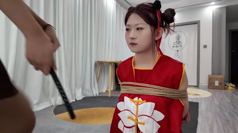 哪吒大战土行孙 第5张