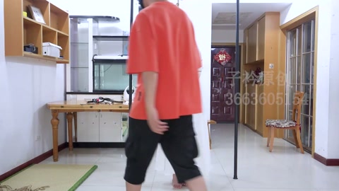 安安 汉服五花口球 第5张